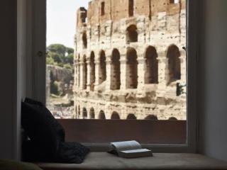 Ht N°9 Colosseo 2* Rom