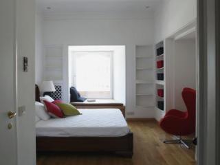Pensionat Ht N°9 Colosseo